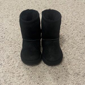 Toddler UGG boots